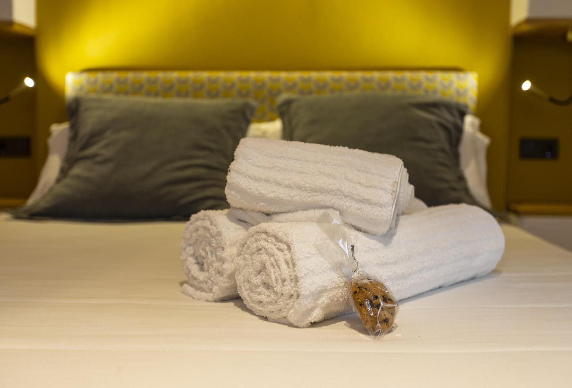 Hotel Poeta Jorge Manrique 세구라 데 라 시에라 객실 사진